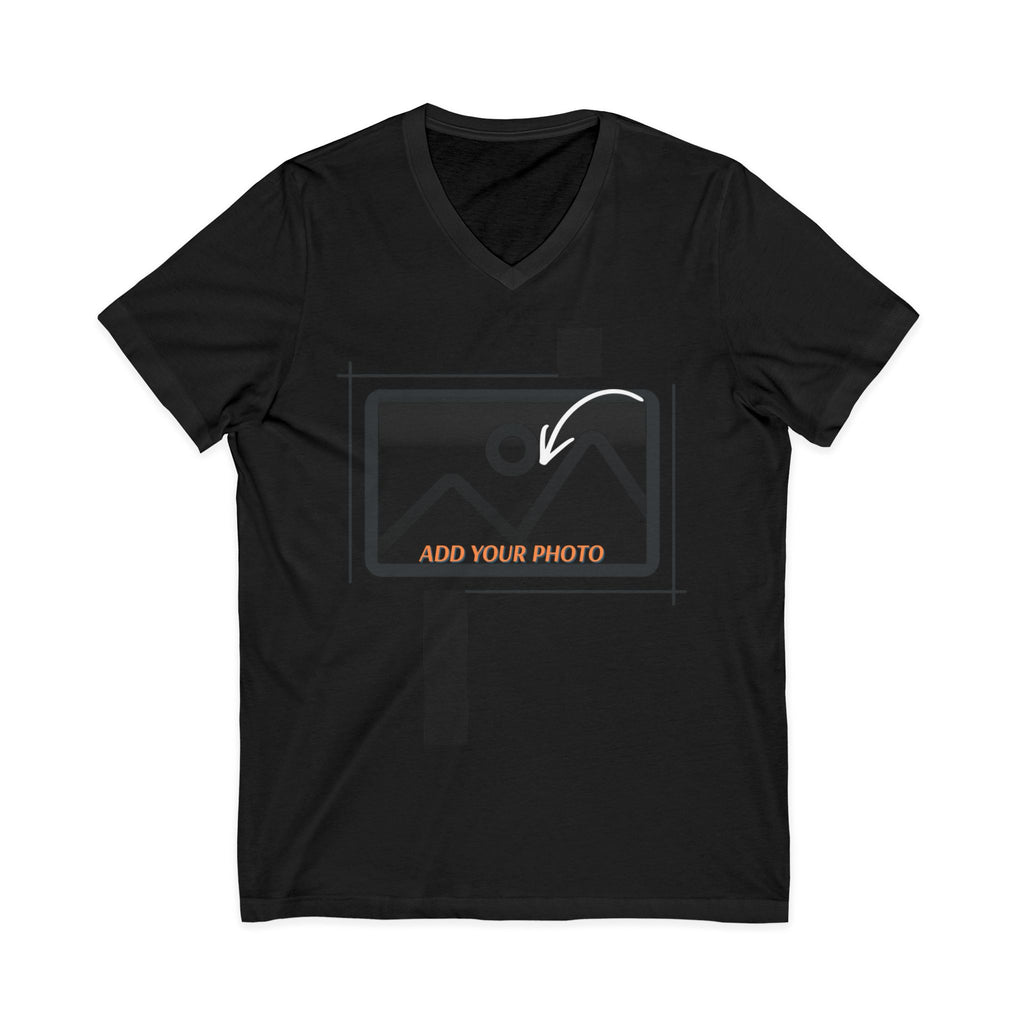 V-Neck Tee