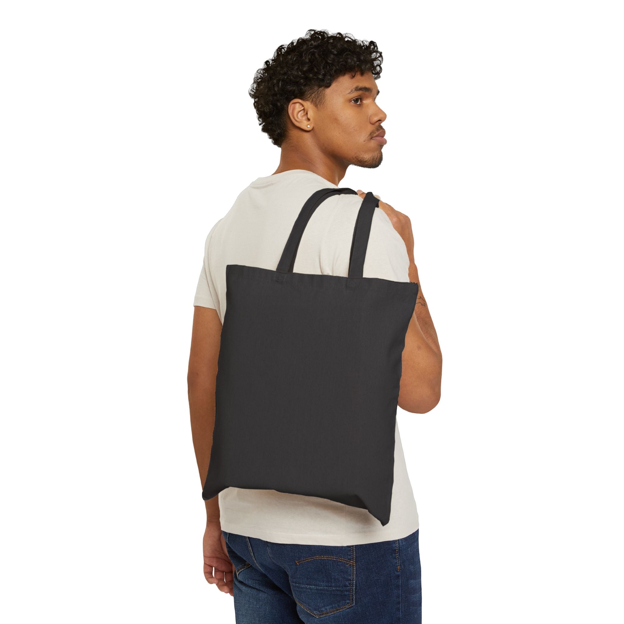 United Women Change Everything Tote, IWD Feminist Slogan, Equality Empowerment