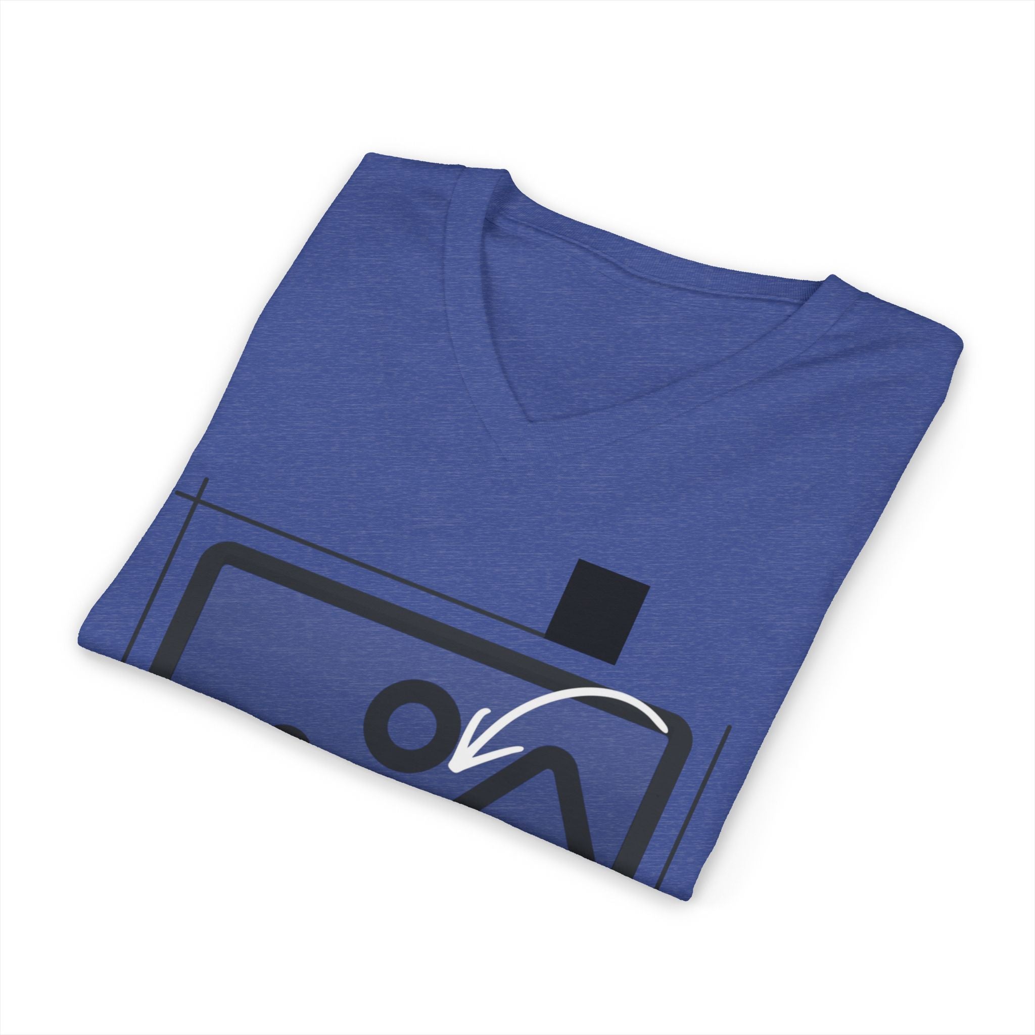 V-Neck Tee