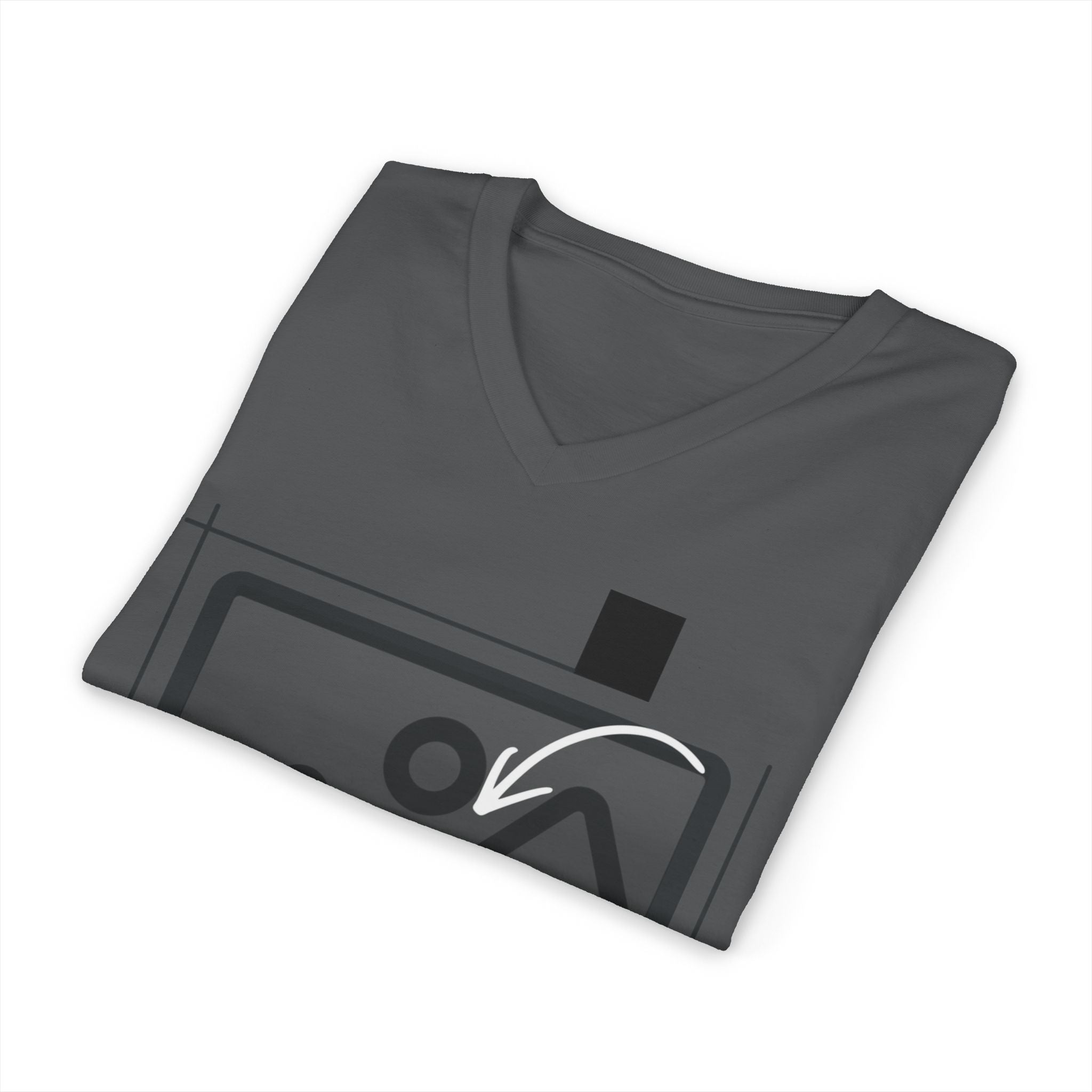 V-Neck Tee