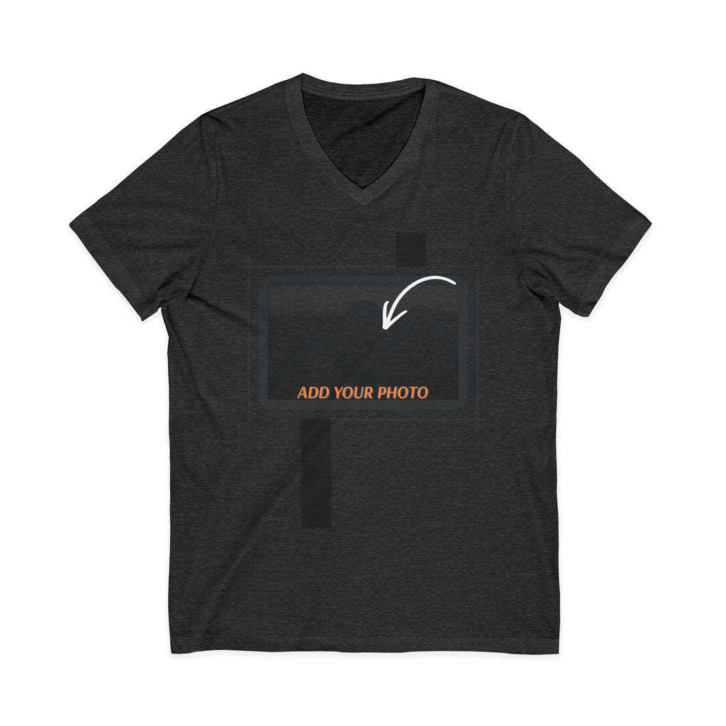 V-Neck Tee