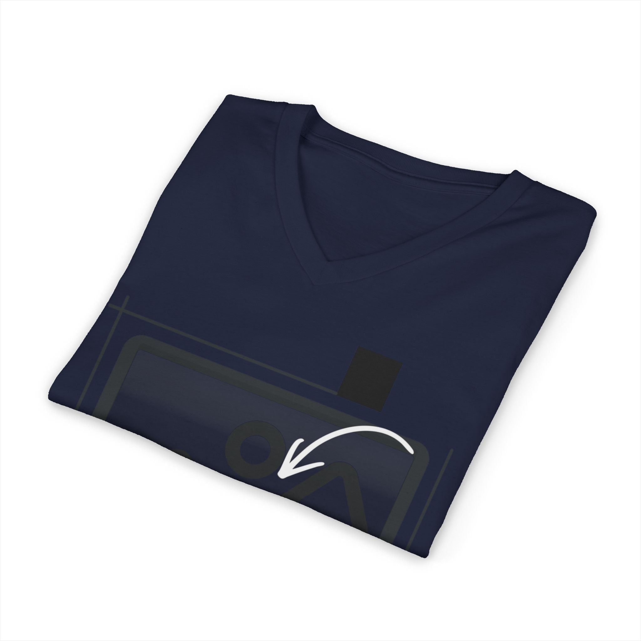 V-Neck Tee