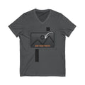 V-Neck Tee