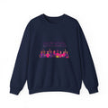 United Women Change Everything Sweatshirt | International Women's Day, feminist slogan graphic