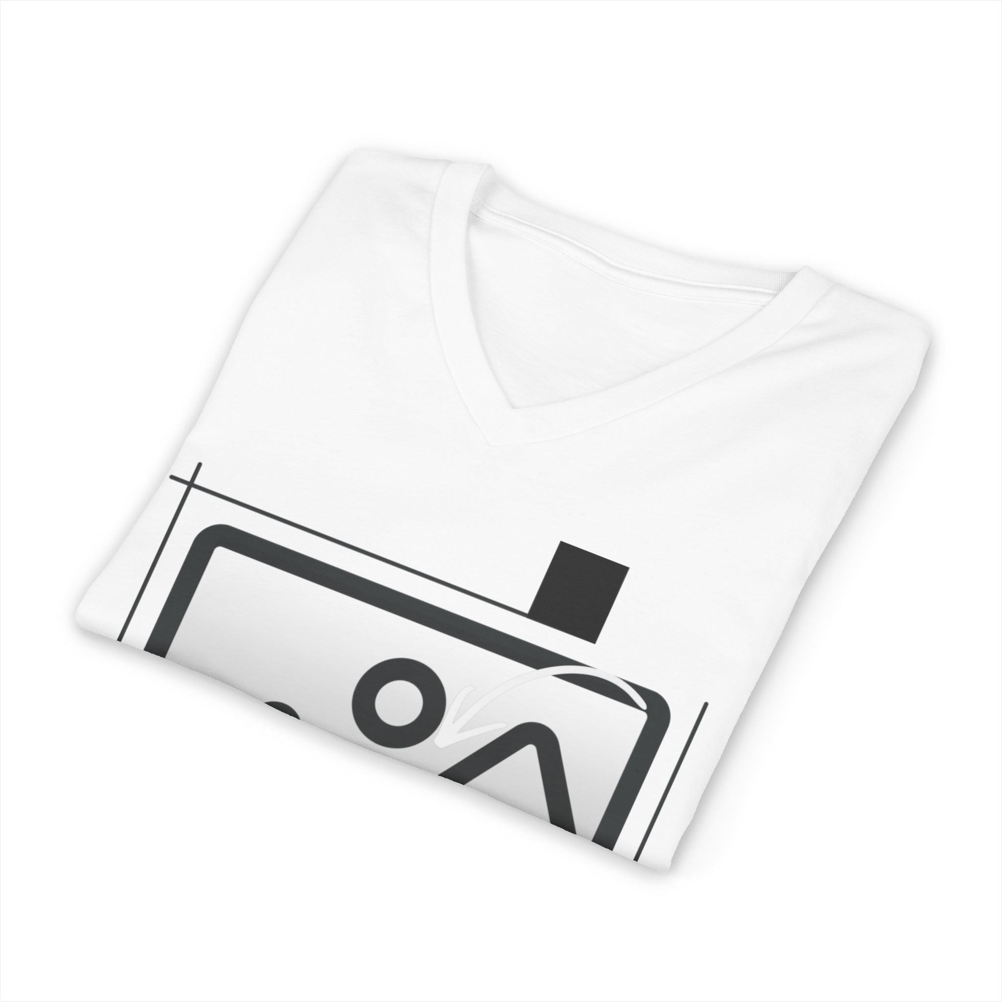 V-Neck Tee